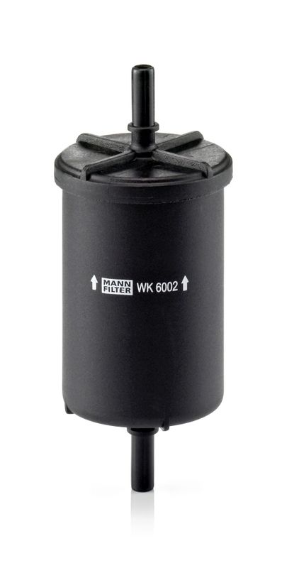 Топливный фильтр MANN-FILTER WK6002