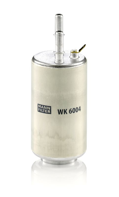 Топливный фильтр MANN-FILTER WK6004