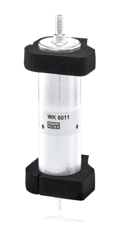 Топливный фильтр MANN-FILTER WK6011