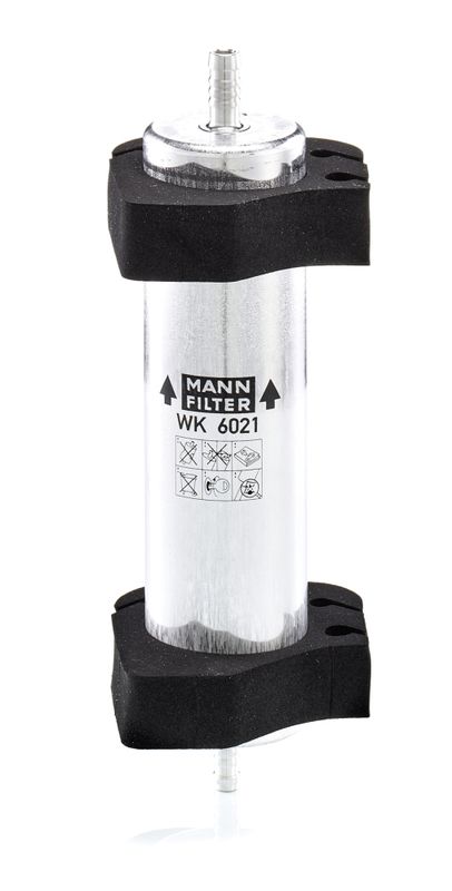 Топливный фильтр MANN-FILTER WK6021