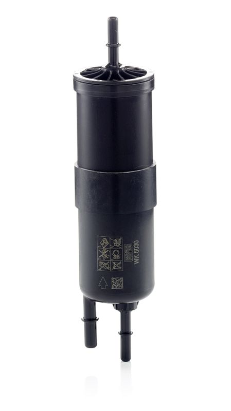 Топливный фильтр MANN-FILTER WK6030