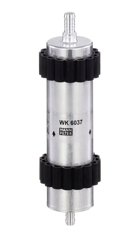 Топливный фильтр MANN-FILTER WK6037