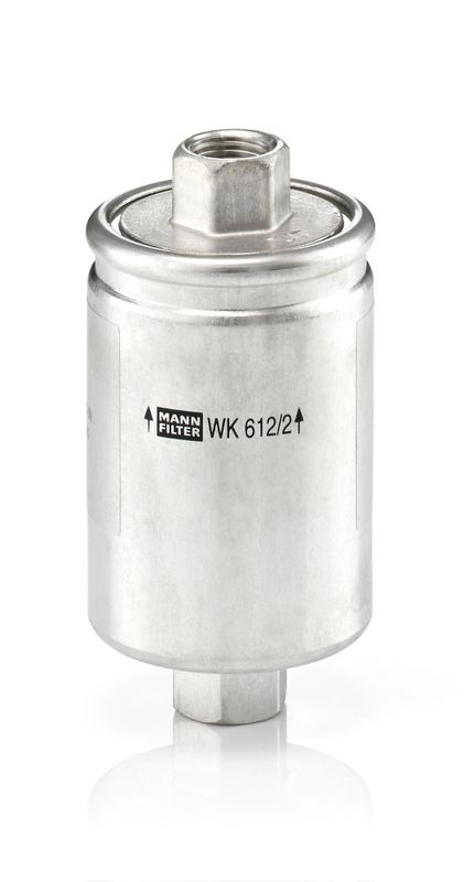 Топливный фильтр MANN-FILTER WK6122