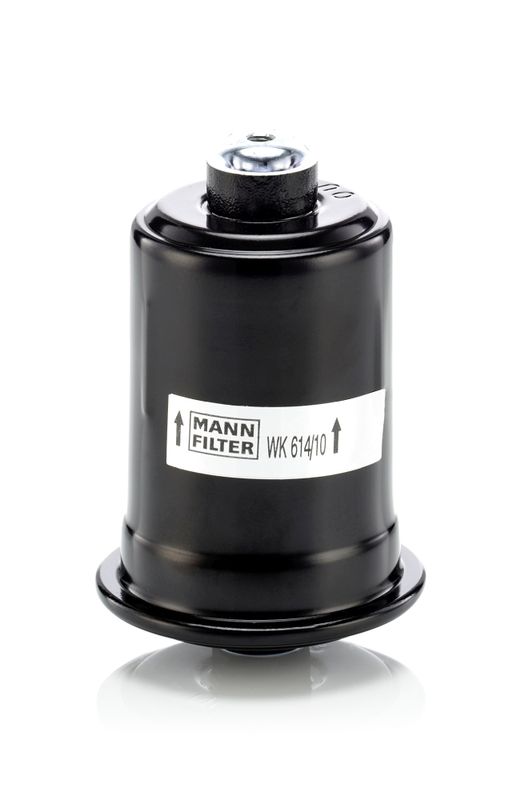Топливный фильтр MANN-FILTER WK61410