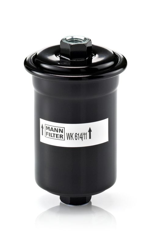 Топливный фильтр MANN-FILTER WK61411