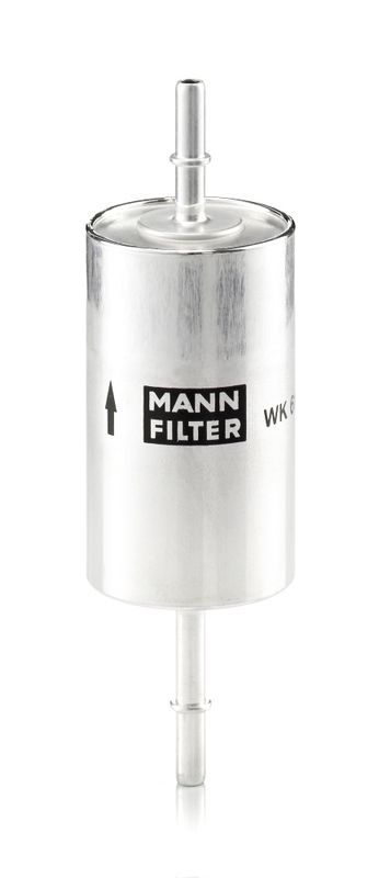 Топливный фильтр MANN-FILTER WK61446