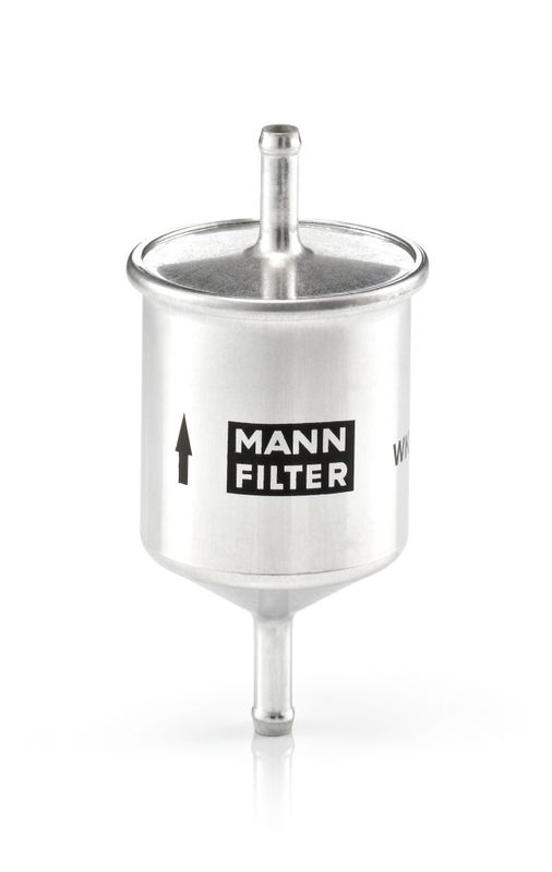 Топливный фильтр MANN-FILTER WK66