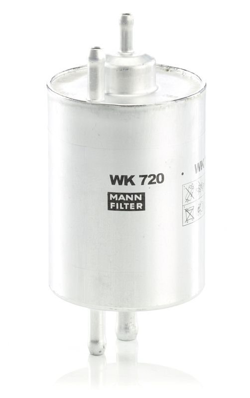 Топливный фильтр MANN-FILTER WK720