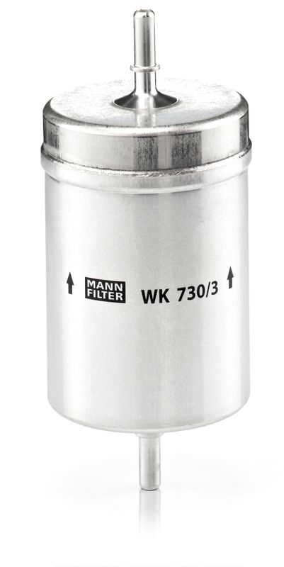 Топливный фильтр MANN-FILTER WK7303