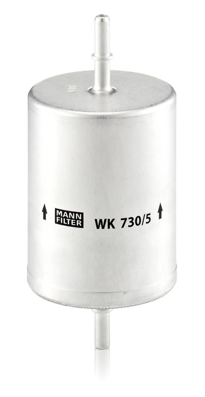 Топливный фильтр MANN-FILTER WK7305