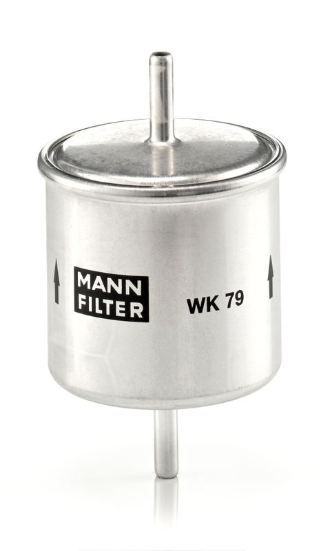 Топливный фильтр MANN-FILTER WK79