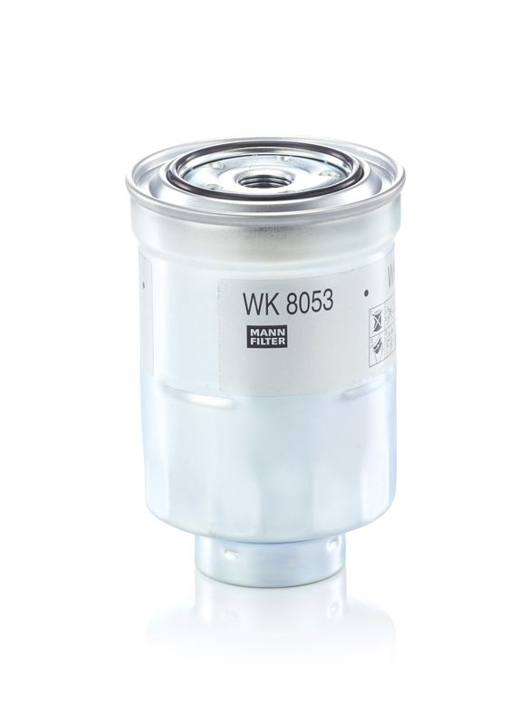 Топливный фильтр MANN-FILTER WK8053Z