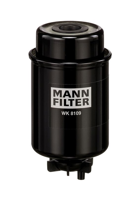 Топливный фильтр MANN-FILTER WK8109