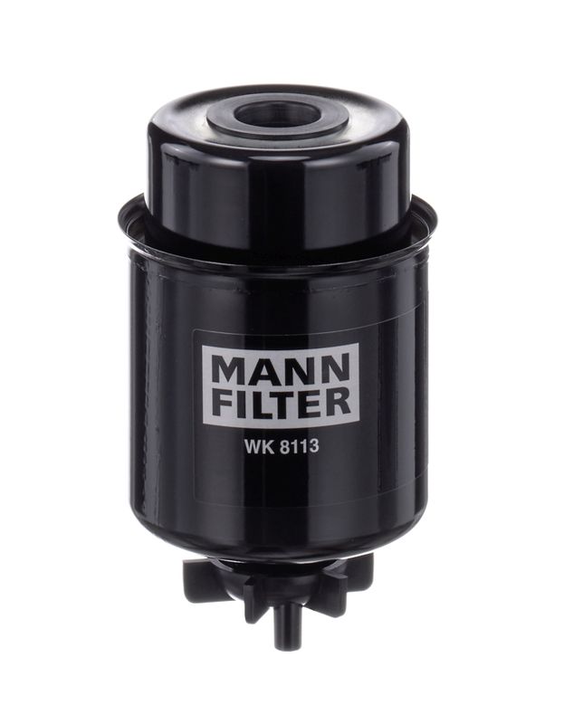 Топливный фильтр MANN-FILTER WK8113