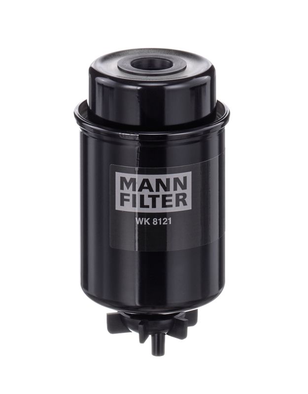 Топливный фильтр MANN-FILTER WK8121