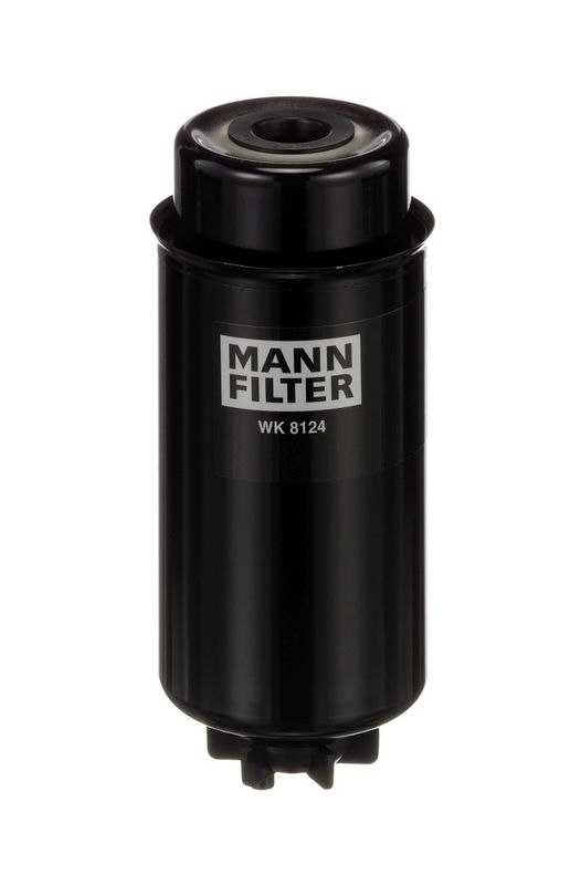 Топливный фильтр MANN-FILTER WK8124