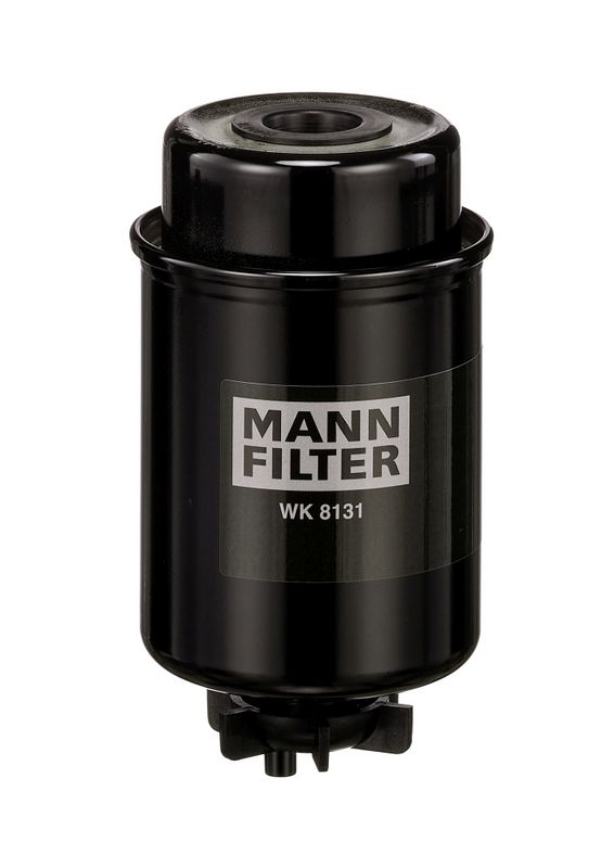 Топливный фильтр MANN-FILTER WK8131