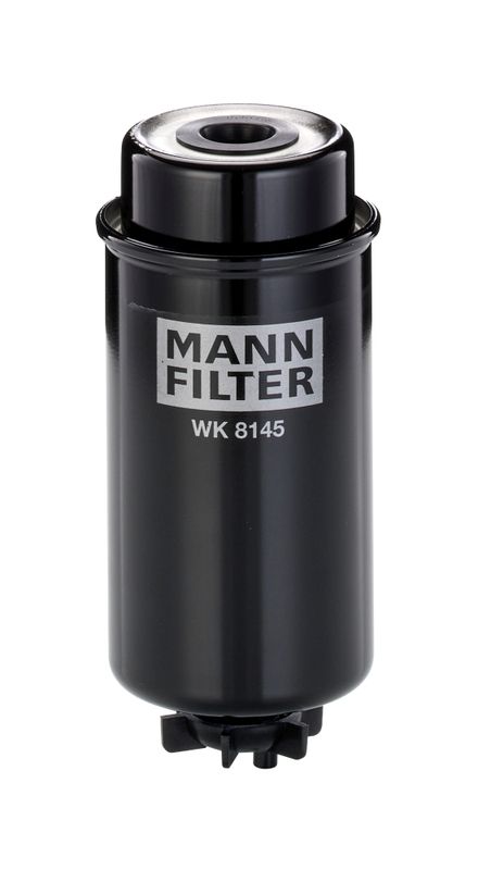 Топливный фильтр MANN-FILTER WK8145