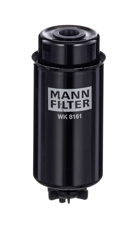Топливный фильтр MANN-FILTER WK8161