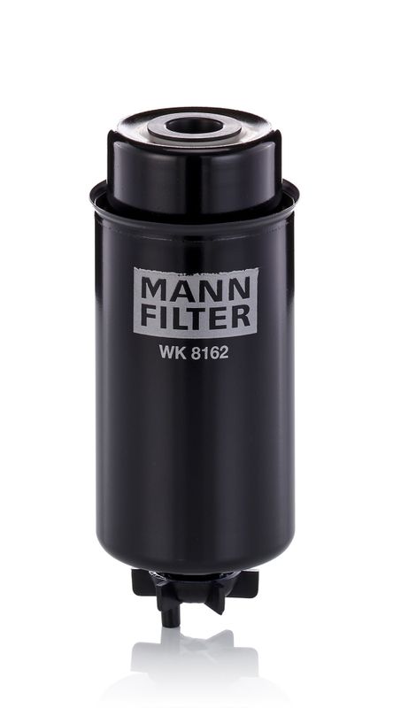 Топливный фильтр MANN-FILTER WK8162