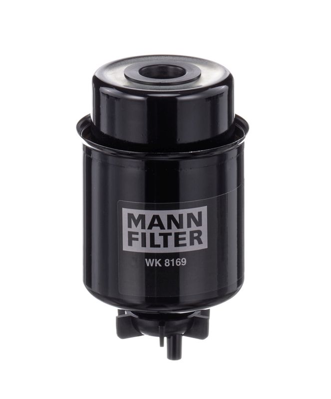 Топливный фильтр MANN-FILTER WK8169