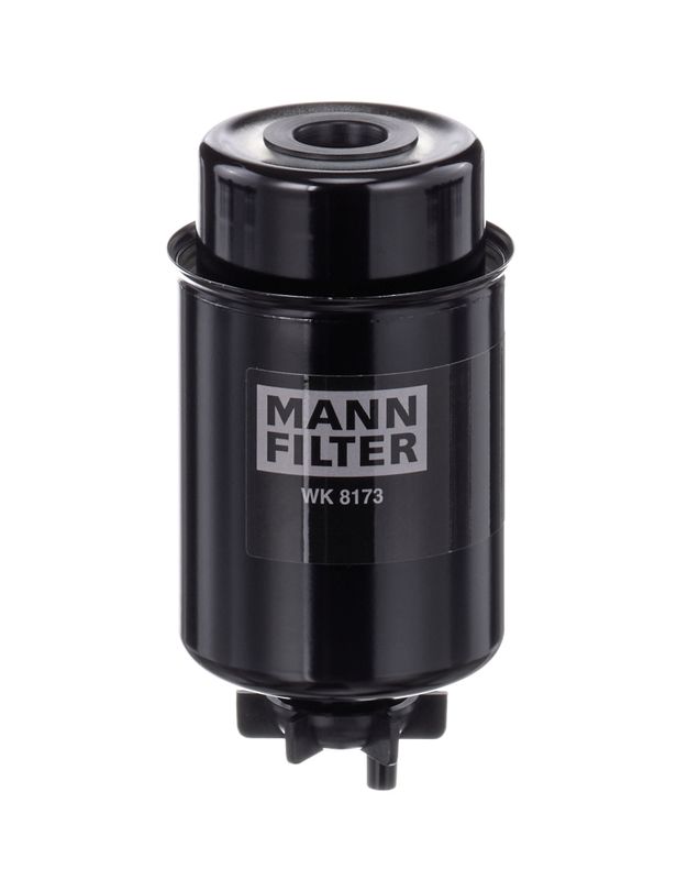 Топливный фильтр MANN-FILTER WK8173