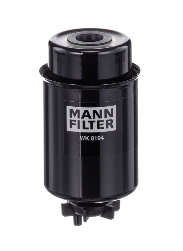 Топливный фильтр MANN-FILTER WK8194