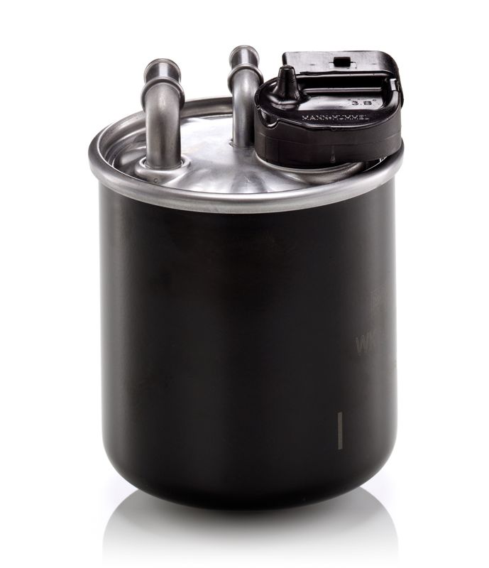 Топливный фильтр MANN-FILTER WK82020