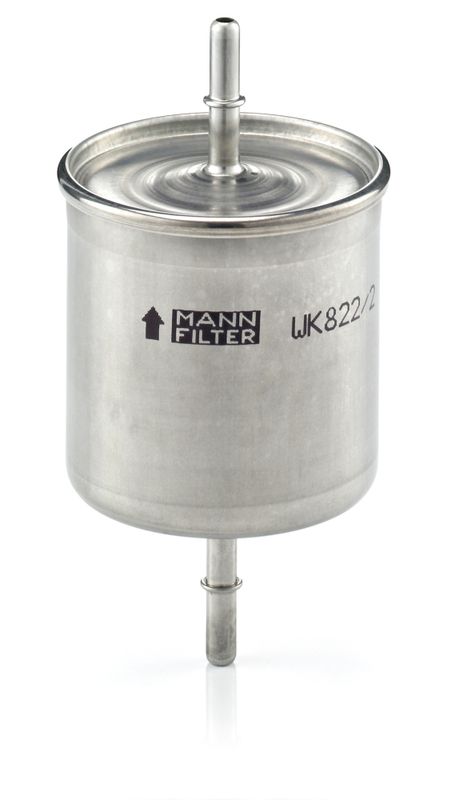 Топливный фильтр MANN-FILTER WK8222