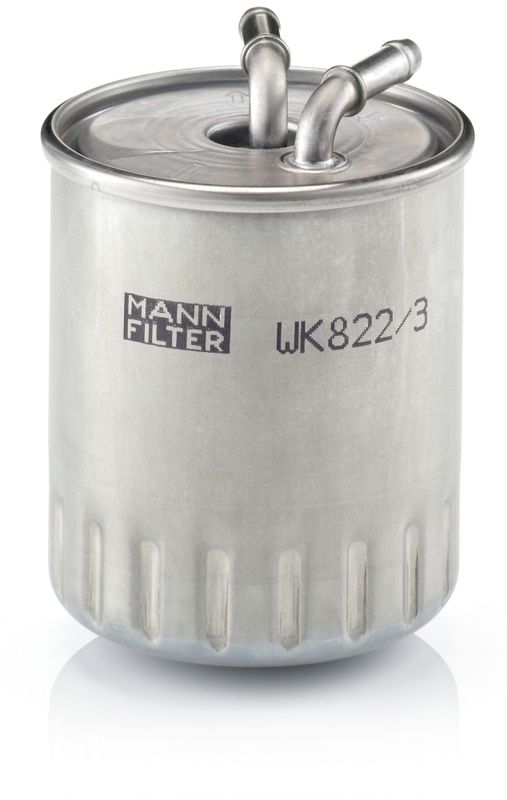 Топливный фильтр MANN-FILTER WK8223