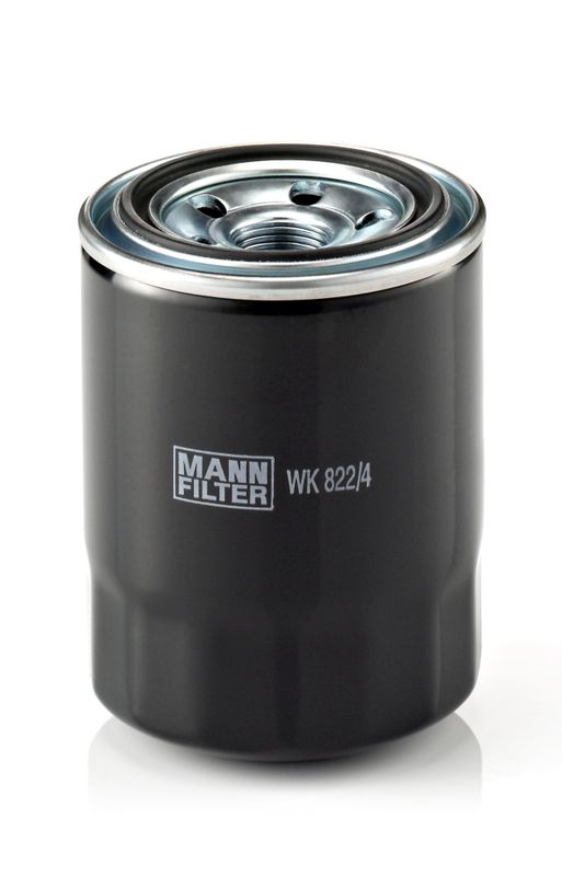 Топливный фильтр MANN-FILTER WK8224