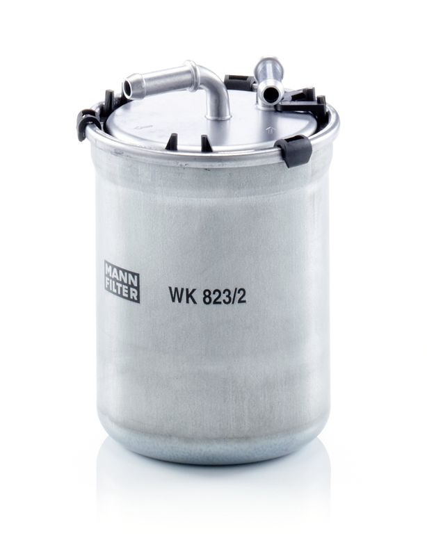 Топливный фильтр MANN-FILTER WK8232
