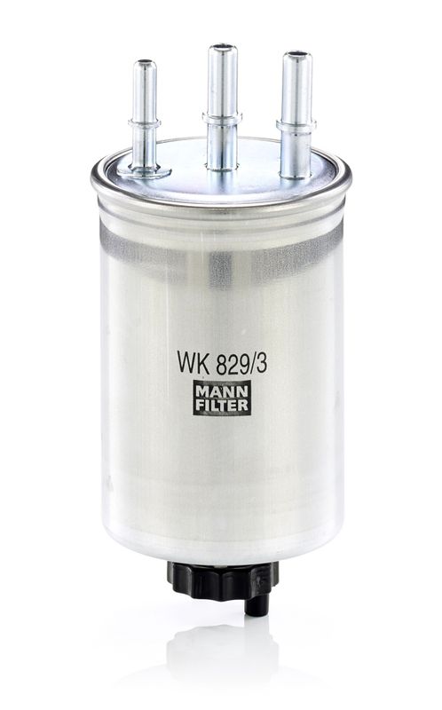 Топливный фильтр MANN-FILTER WK8293