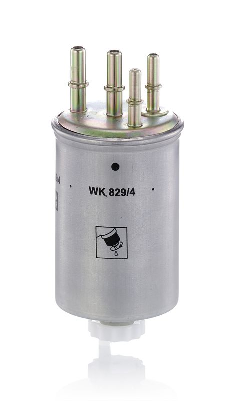 Топливный фильтр MANN-FILTER WK8294