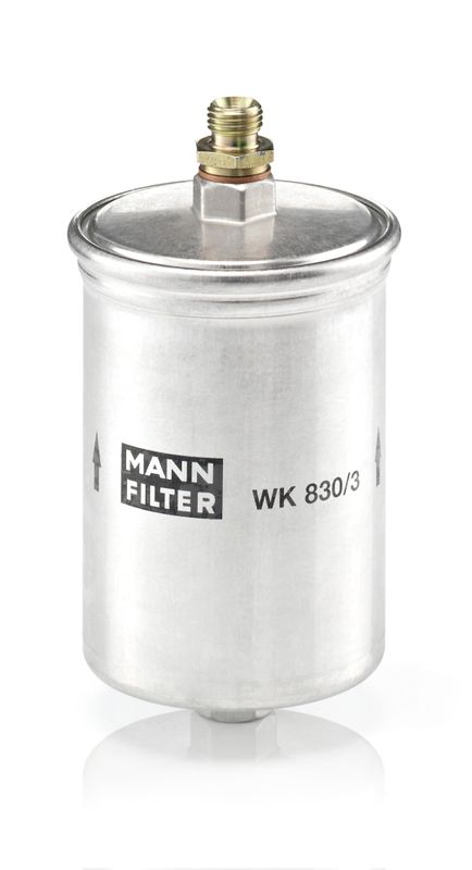 Топливный фильтр MANN-FILTER WK8303
