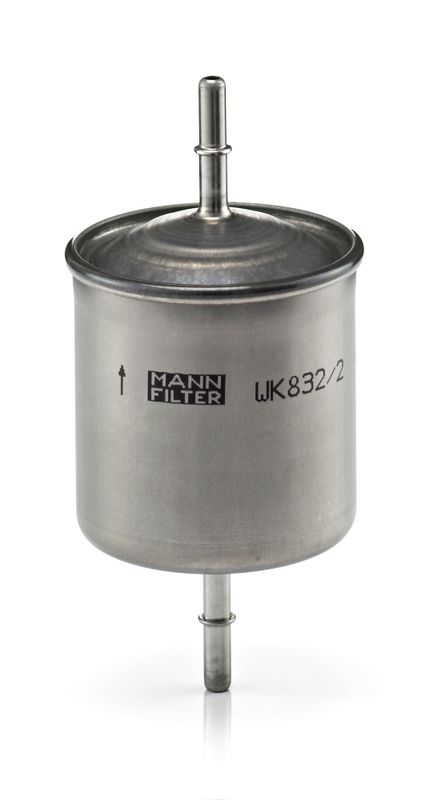 Топливный фильтр MANN-FILTER WK8322
