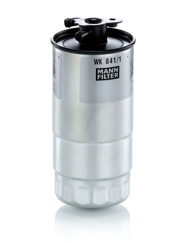Топливный фильтр MANN-FILTER WK8411