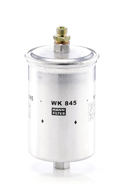 Топливный фильтр MANN-FILTER WK845