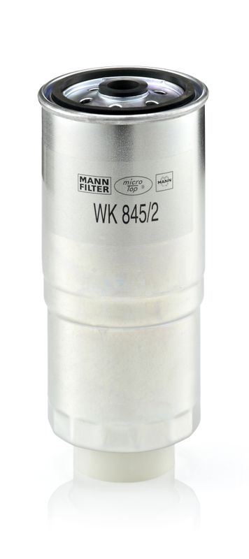 Топливный фильтр MANN-FILTER WK8452