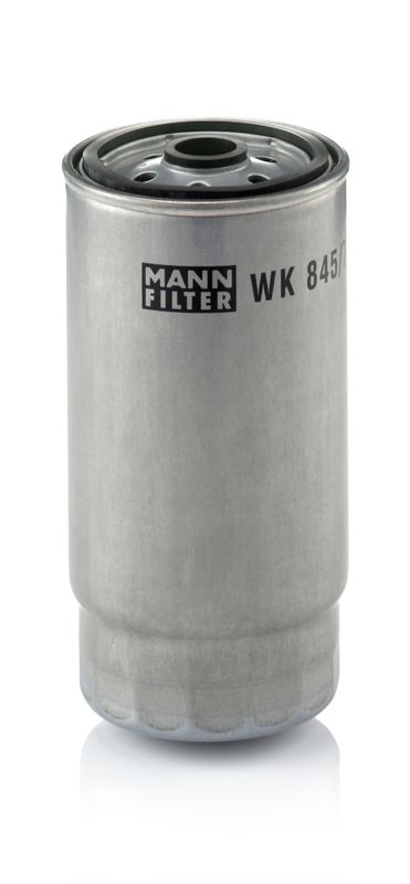 Топливный фильтр MANN-FILTER WK8457