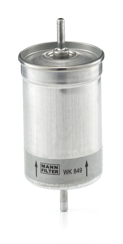 Топливный фильтр MANN-FILTER WK849