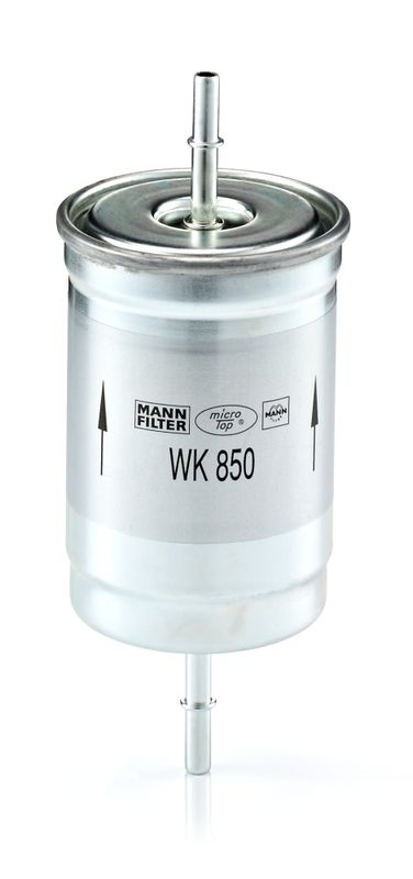 Топливный фильтр MANN-FILTER WK850