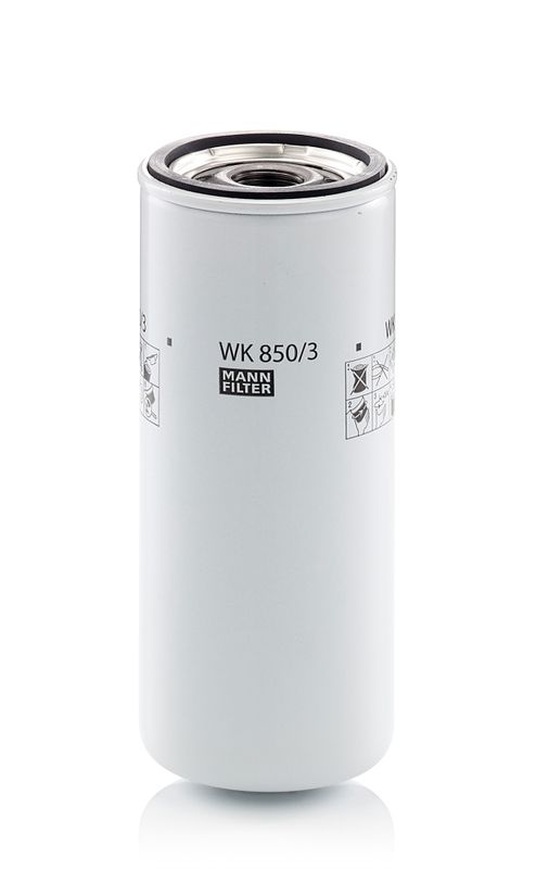 Топливный фильтр MANN-FILTER WK8503