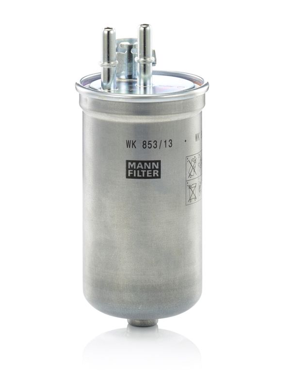 Топливный фильтр MANN-FILTER WK85313