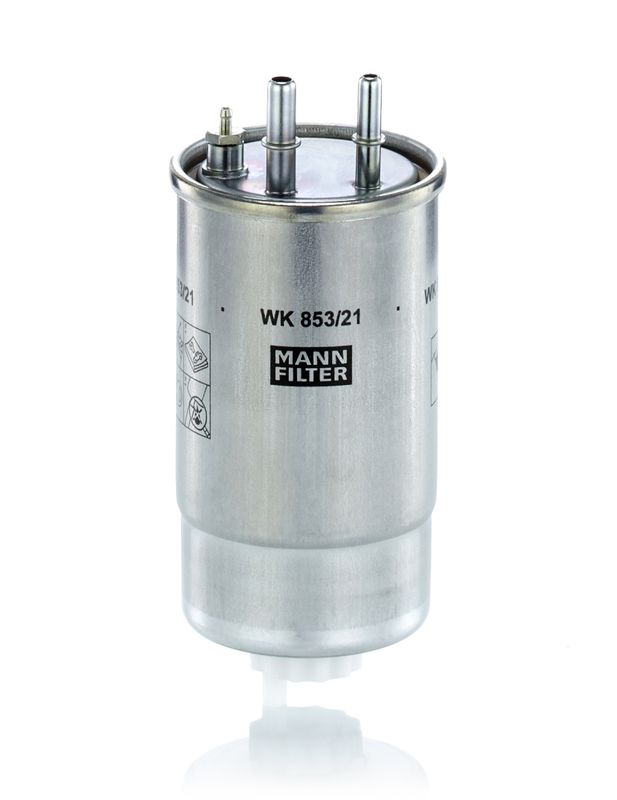 Топливный фильтр MANN-FILTER WK85321