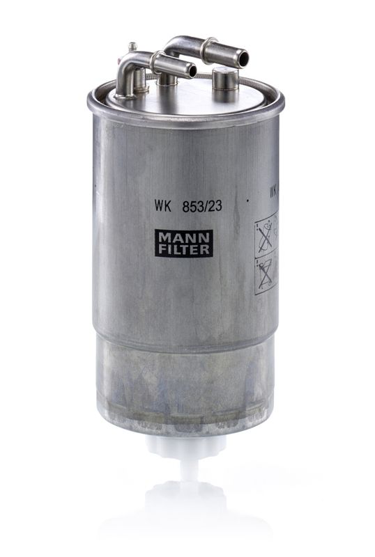 Топливный фильтр MANN-FILTER WK85323