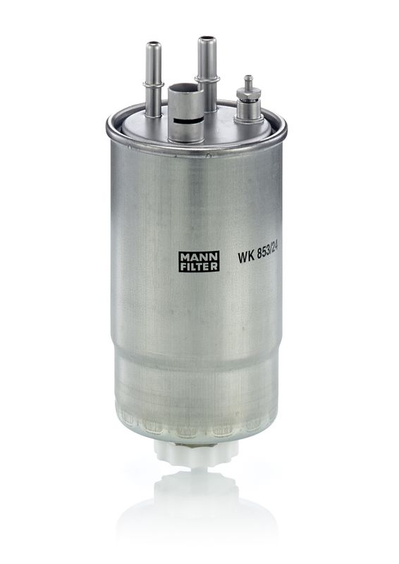 Топливный фильтр MANN-FILTER WK85324