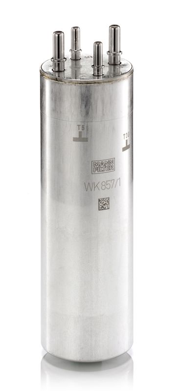 Топливный фильтр MANN-FILTER WK8571