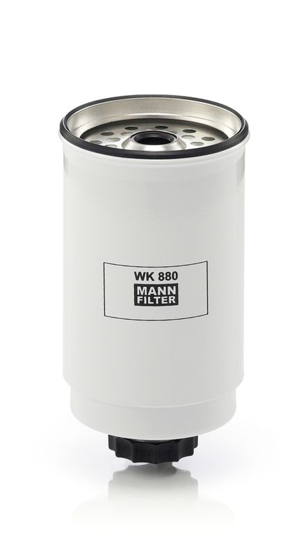 Топливный фильтр MANN-FILTER WK880