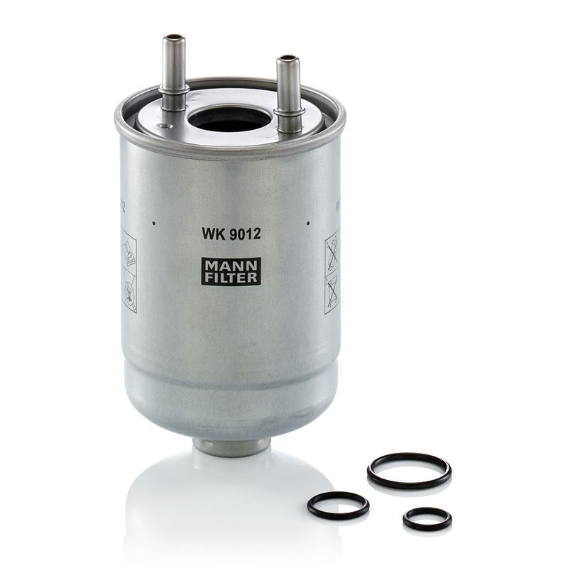 Топливный фильтр MANN-FILTER WK9012X